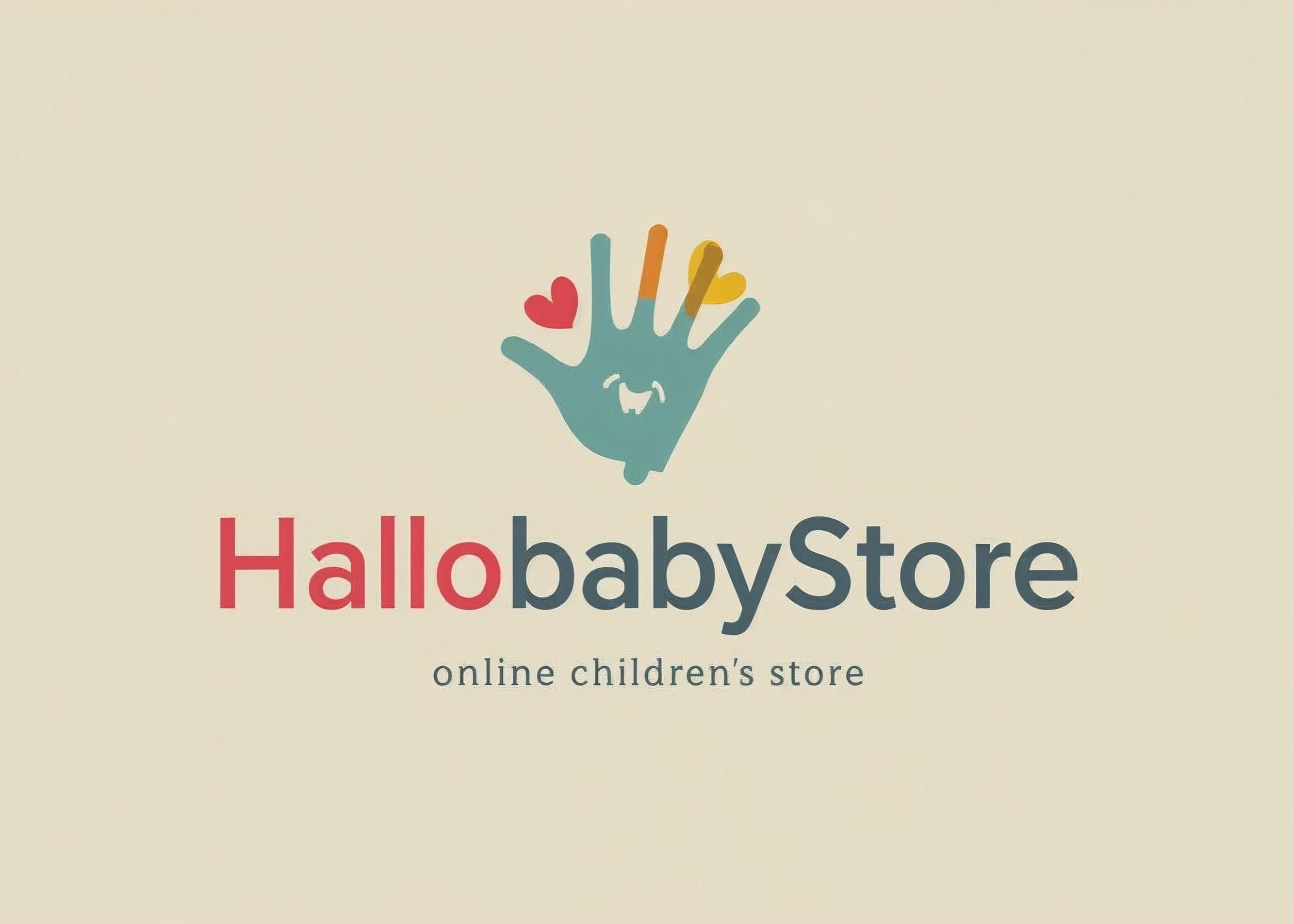 HalloBaby Store